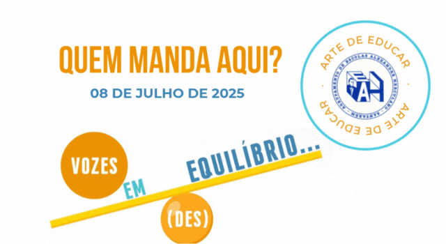 XI Encontro arte de educar